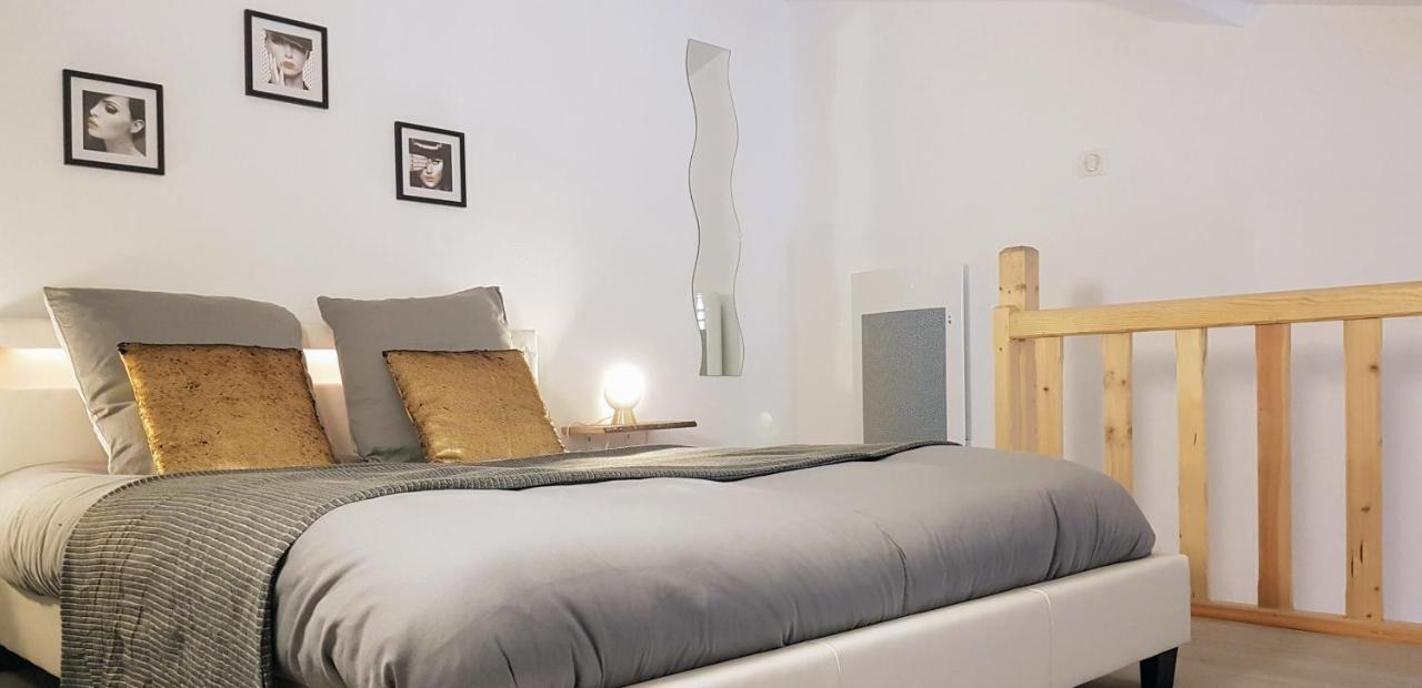 Les Nuits D'Anis - Appartements Hypercentre Le Puy-en-Velay Экстерьер фото