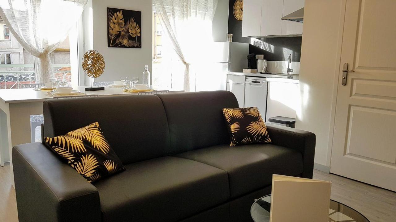 Les Nuits D'Anis - Appartements Hypercentre Le Puy-en-Velay Экстерьер фото