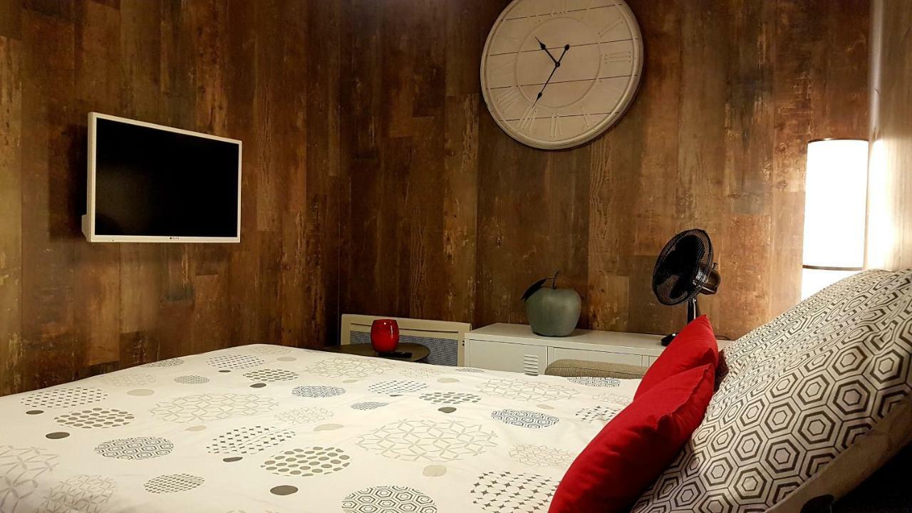 Les Nuits D'Anis - Appartements Hypercentre Le Puy-en-Velay Экстерьер фото